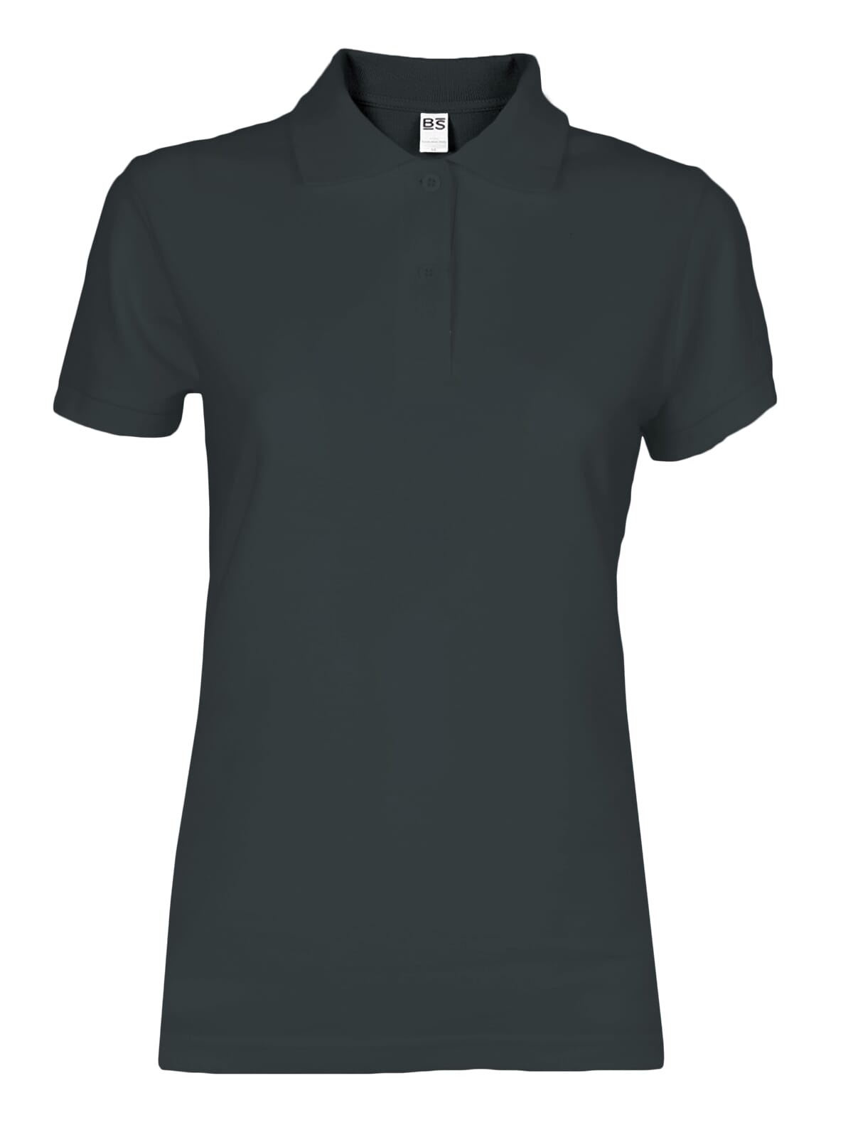 BS Evolution Damen Polo, 180 g/m²