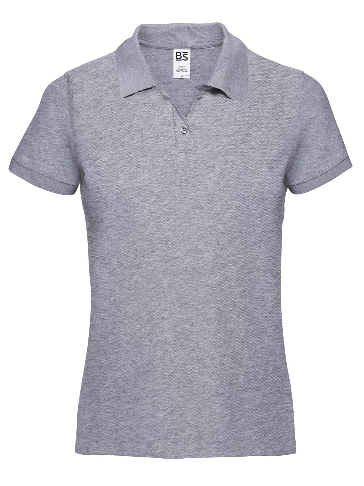 BS Evolution Damen Polo, 180 g/m²
