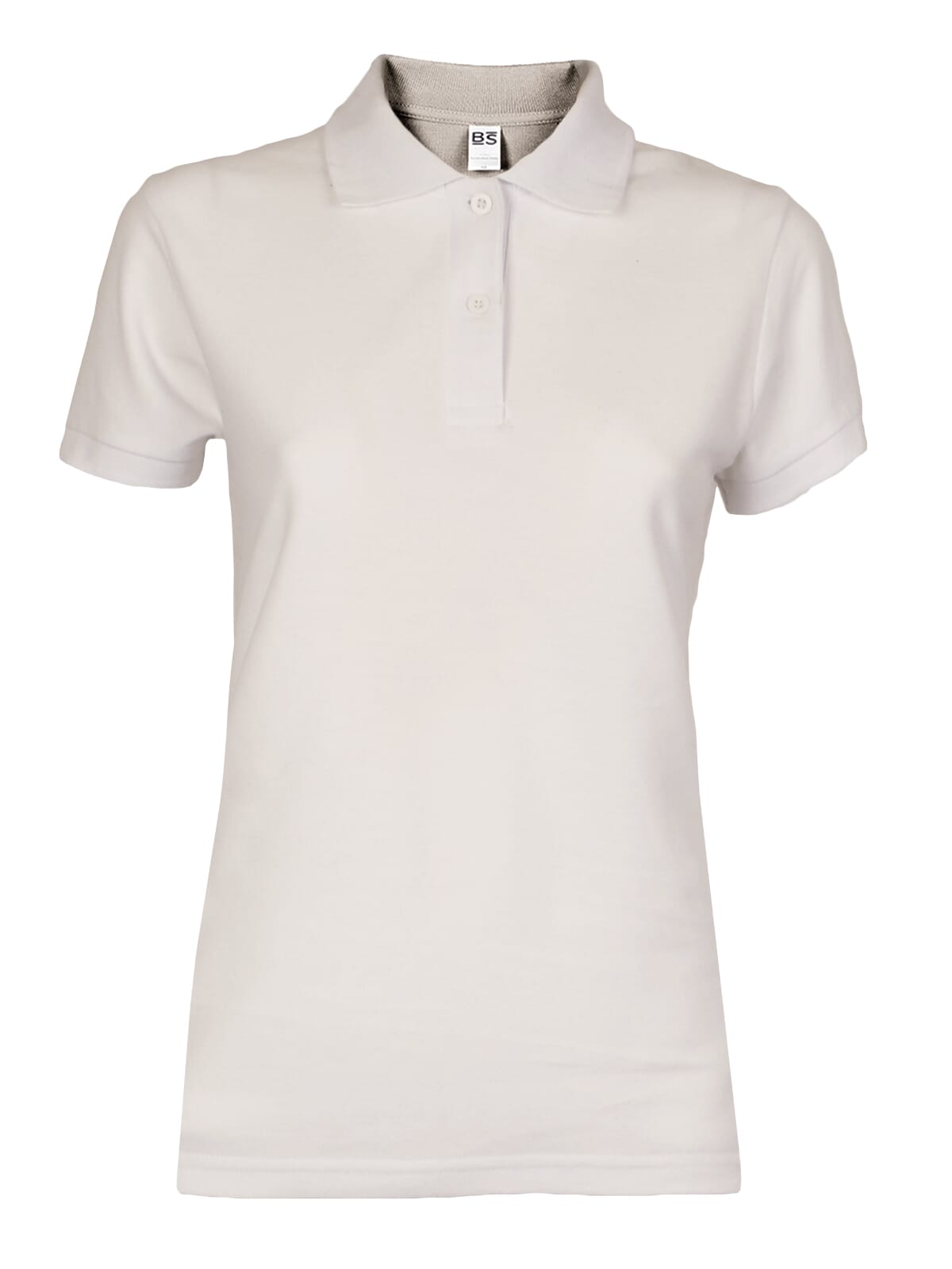 BS Evolution Damen Polo, 180 g/m²