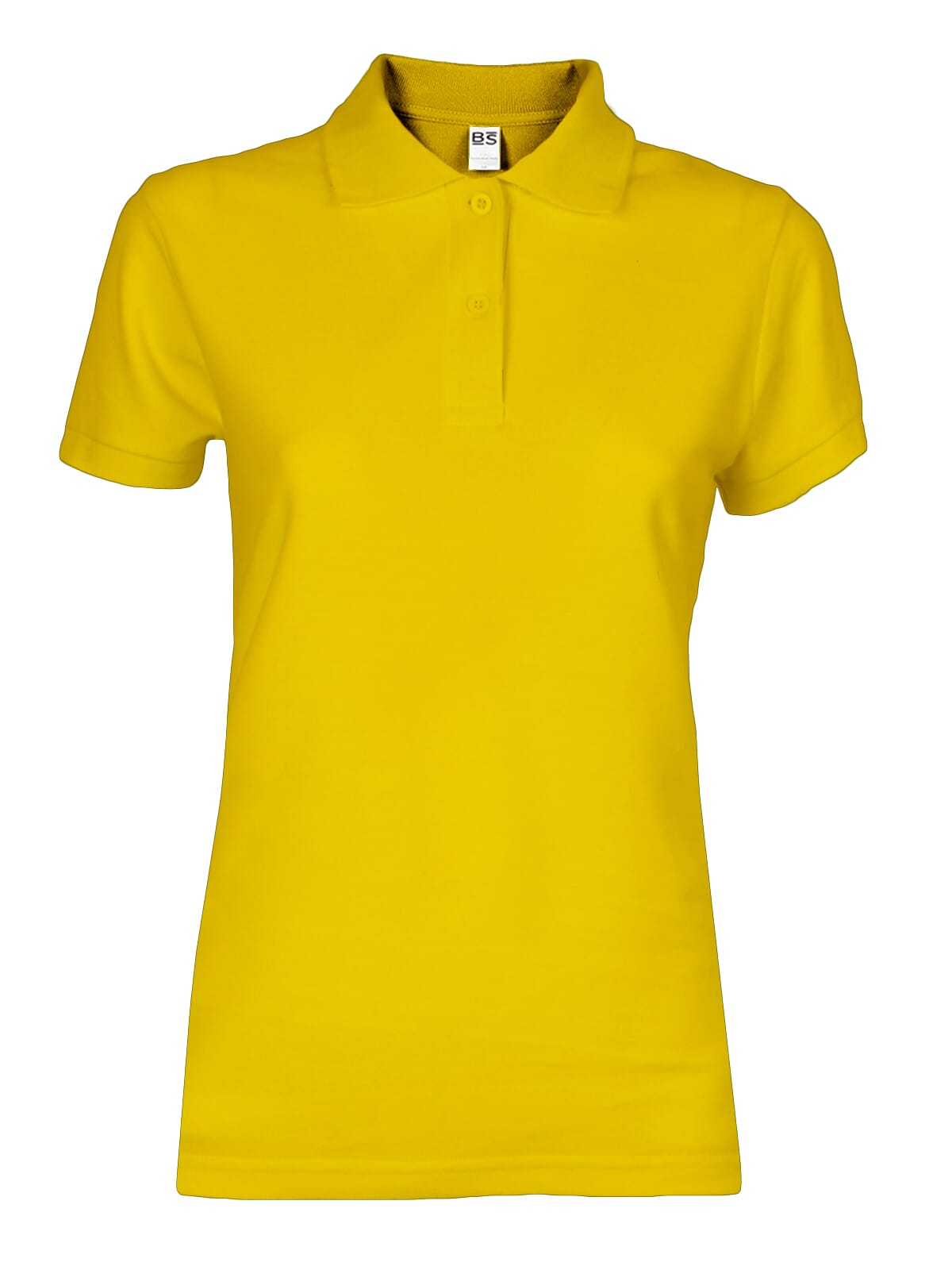 BS Evolution Damen Polo, 180 g/m²