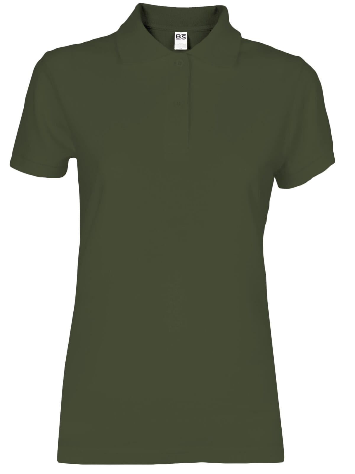 BS Evolution Damen Polo, 180 g/m²