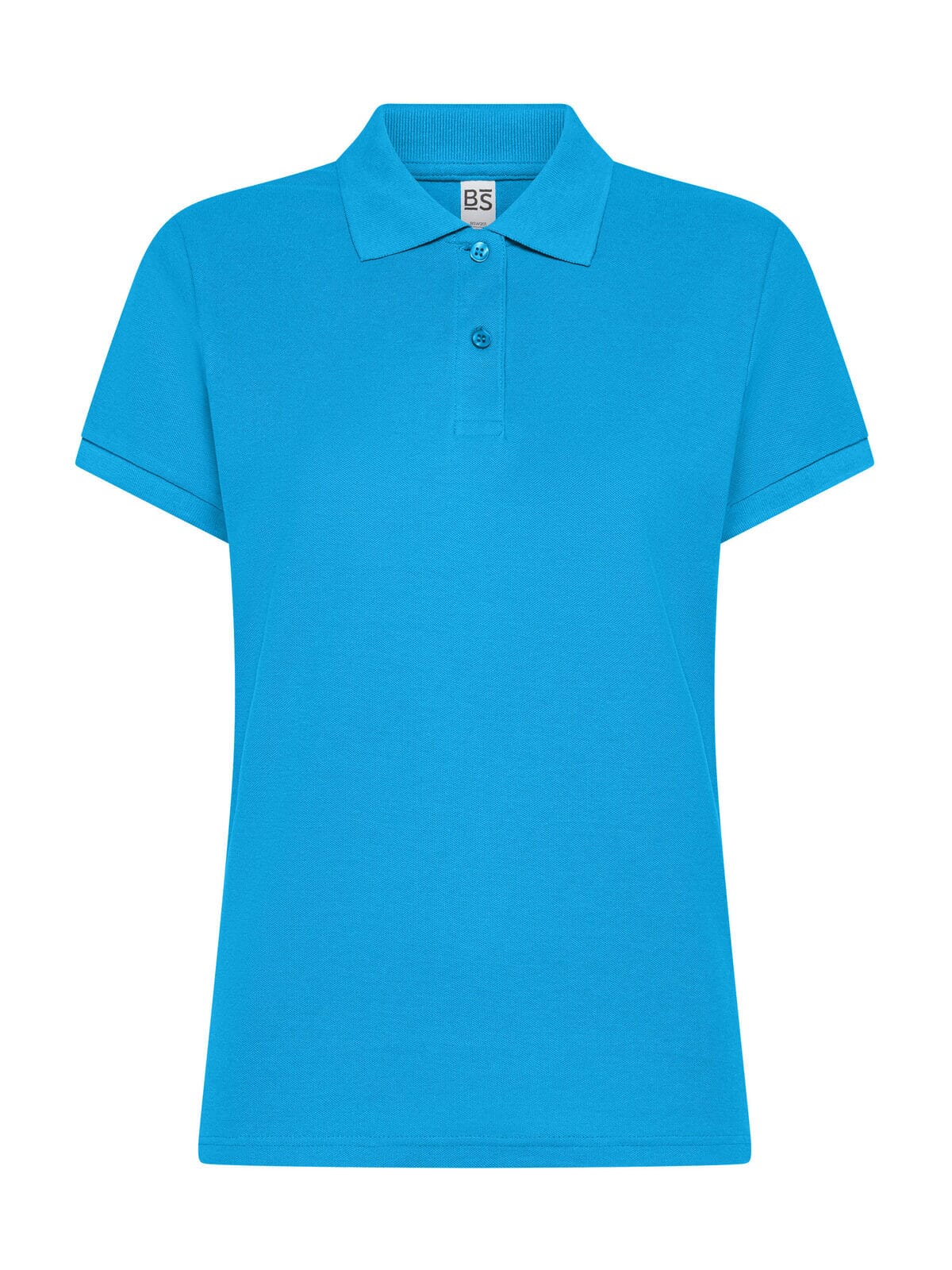 BS Evolution Damen Polo, 180 g/m²