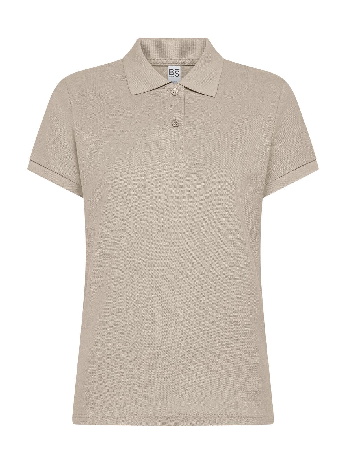 BS Evolution Damen Polo, 180 g/m²