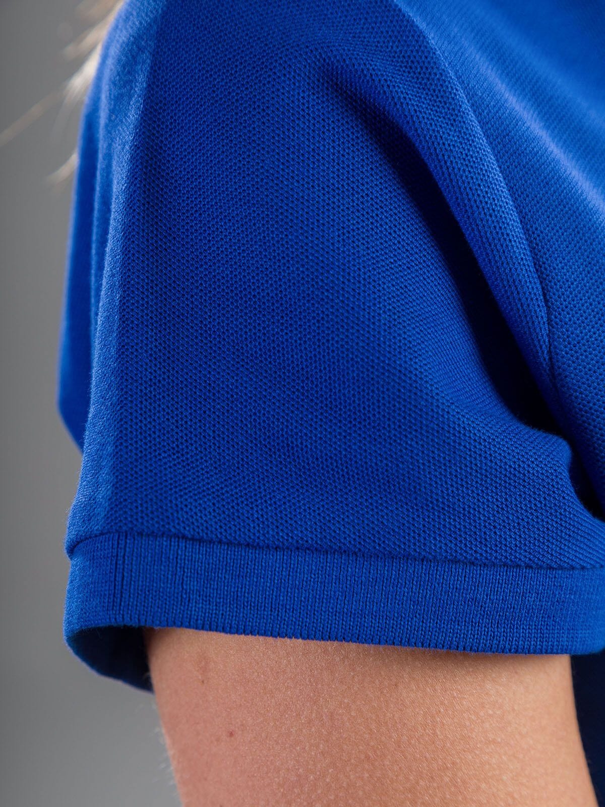 BS Evolution Damen Polo, 180 g/m²