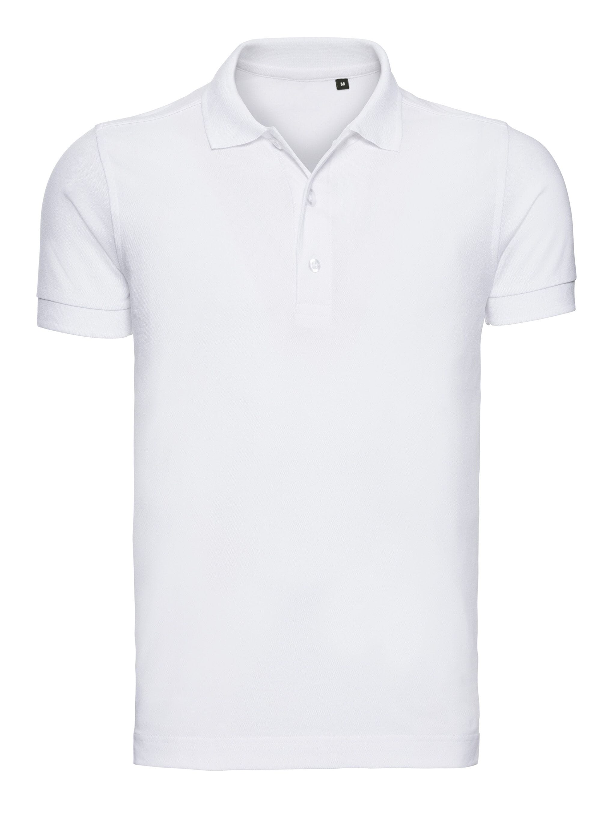 BS Ultrafit Damen Polo, 205 g/m²