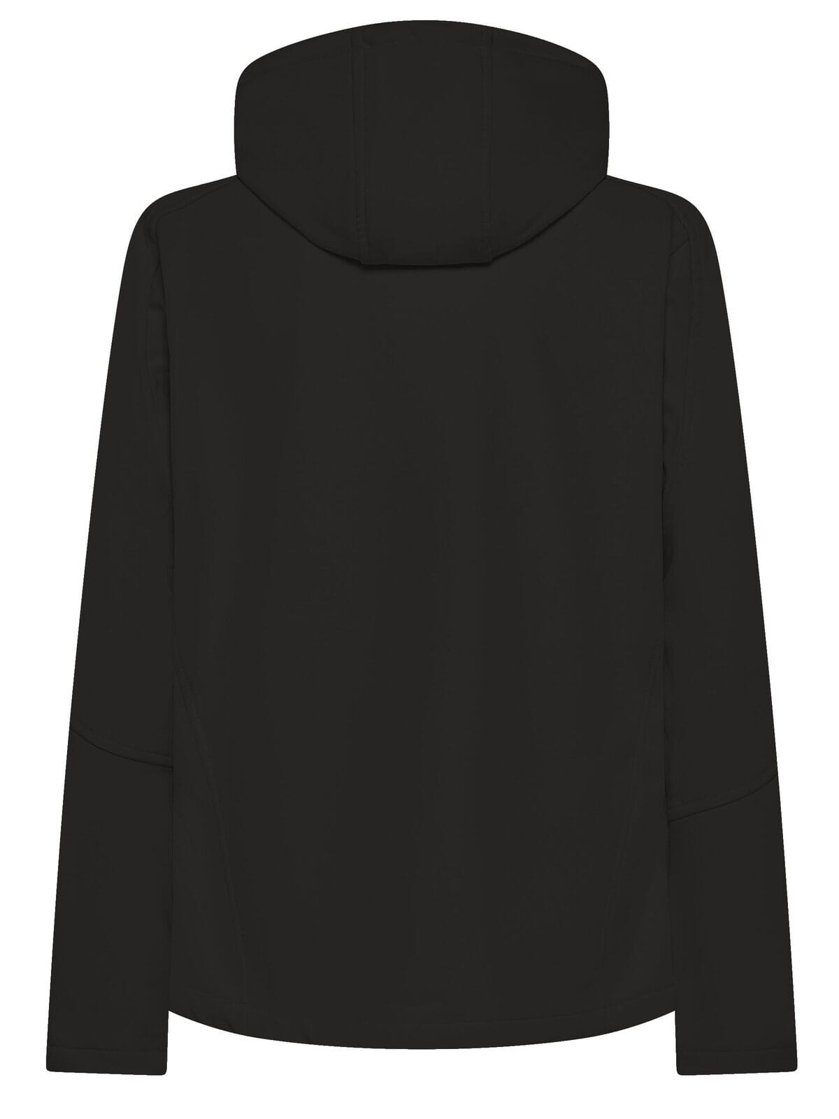 BS Storm Damen Softshelljacke, 340 g/m²