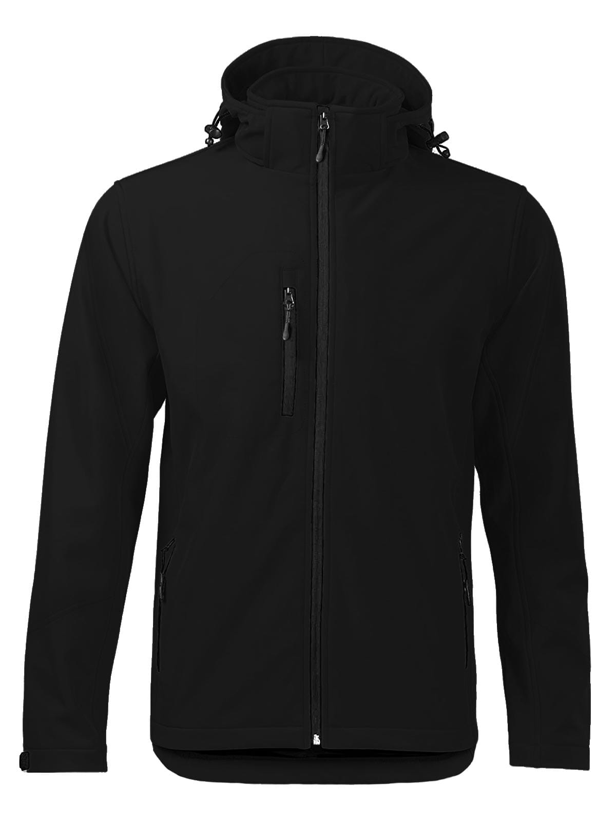 BS Storm Damen Softshelljacke, 340 g/m²