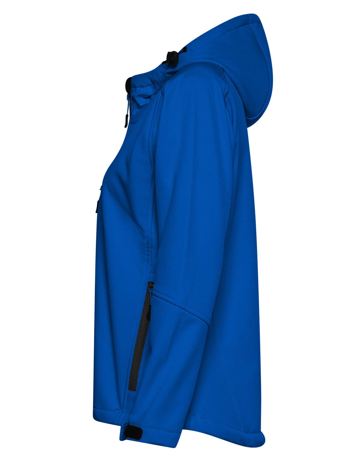 BS Storm Damen Softshelljacke, 340 g/m²
