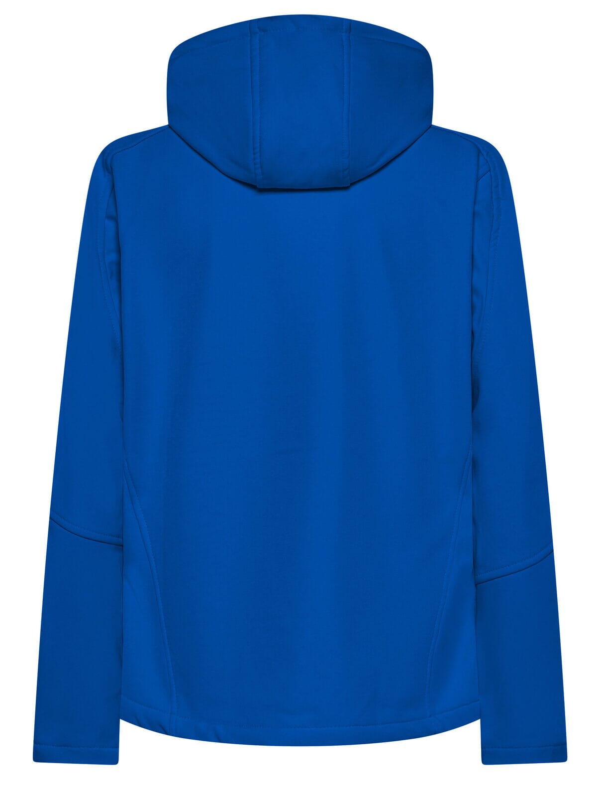 BS Storm Damen Softshelljacke, 340 g/m²
