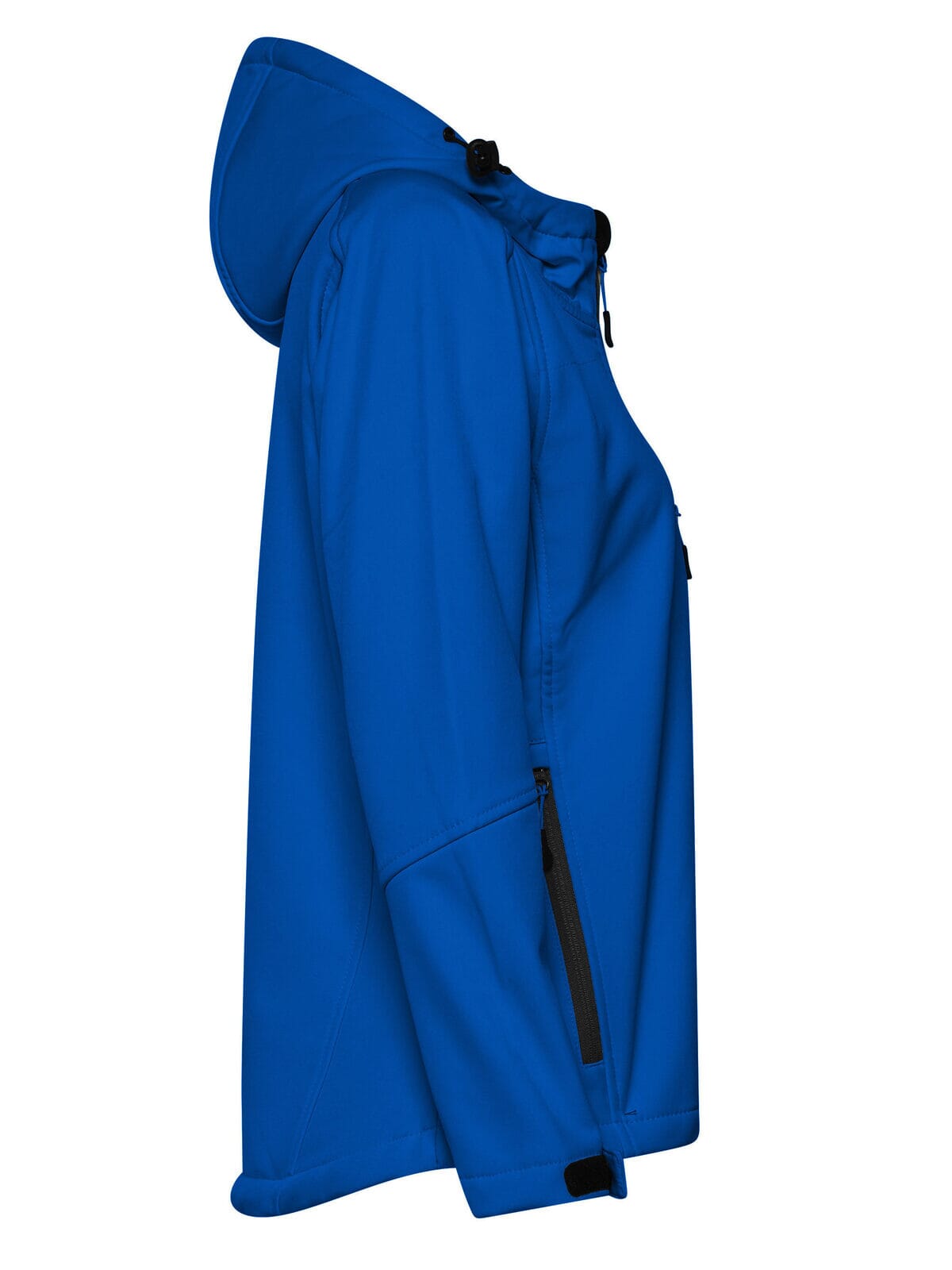 BS Storm Damen Softshelljacke, 340 g/m²