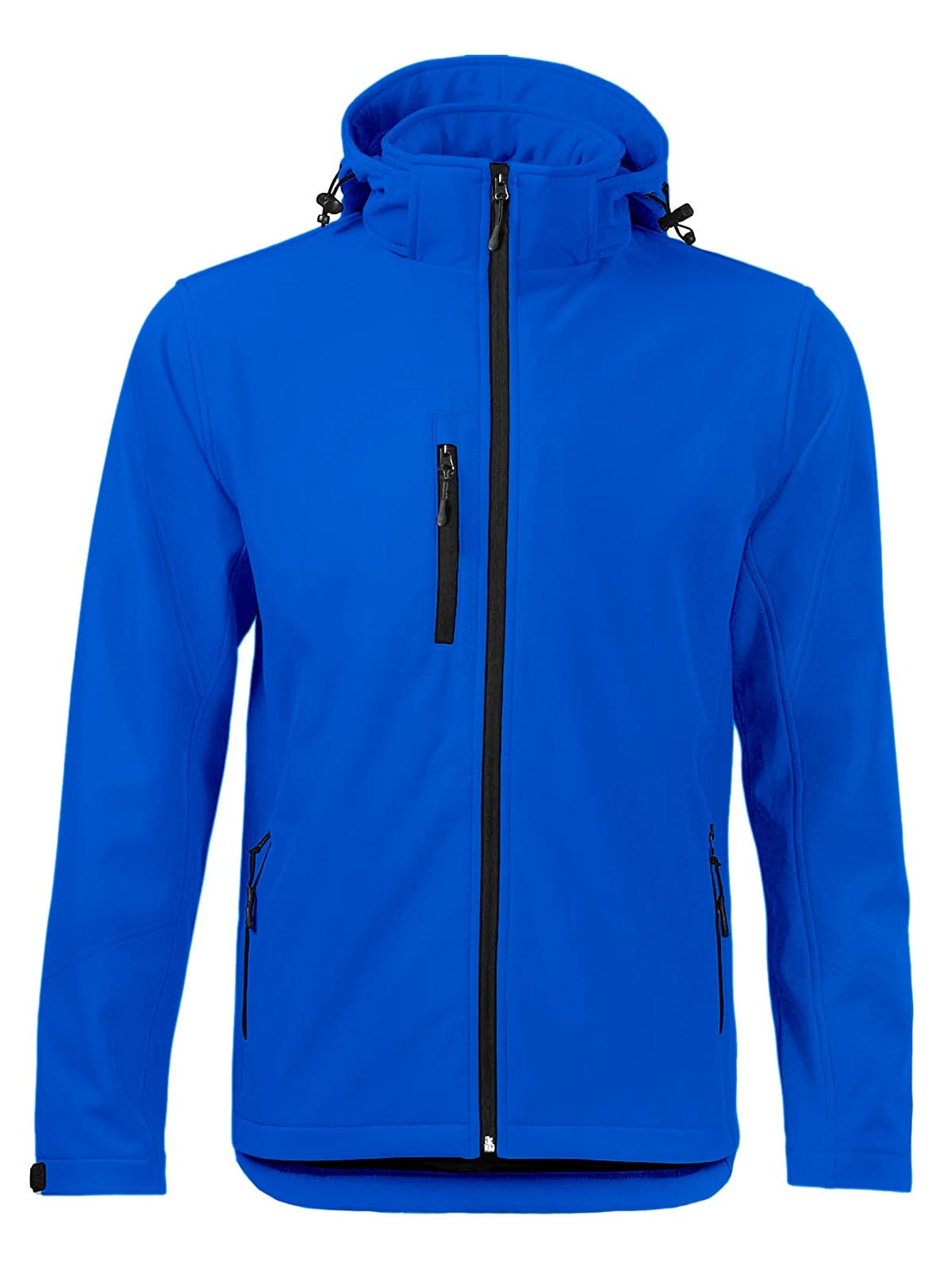 BS Storm Damen Softshelljacke, 340 g/m²
