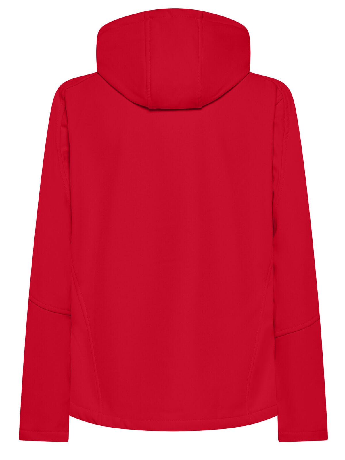 BS Storm Damen Softshelljacke, 340 g/m²