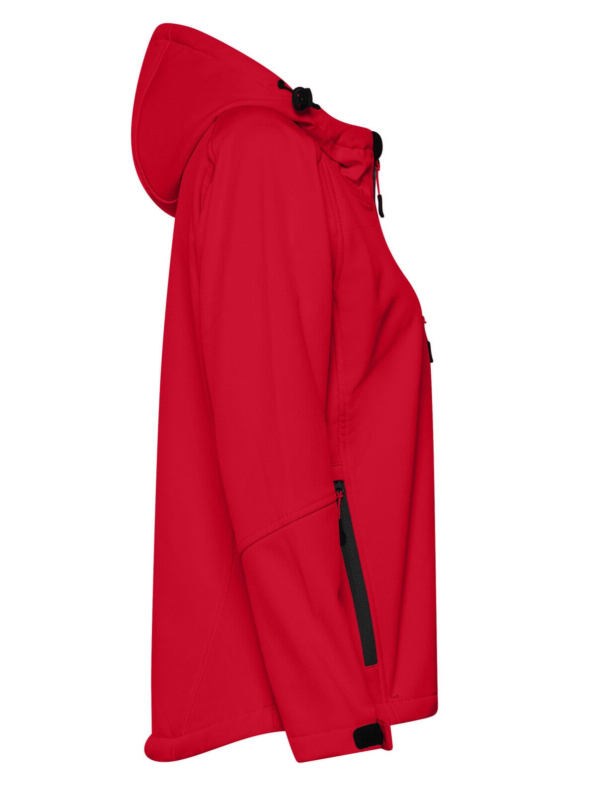 BS Storm Damen Softshelljacke, 340 g/m²