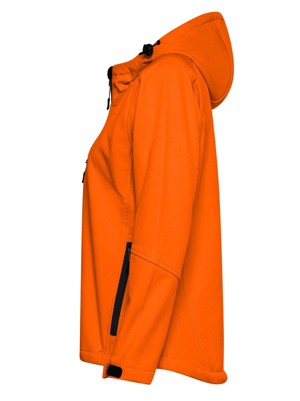BS Storm Damen Softshelljacke, 340 g/m²