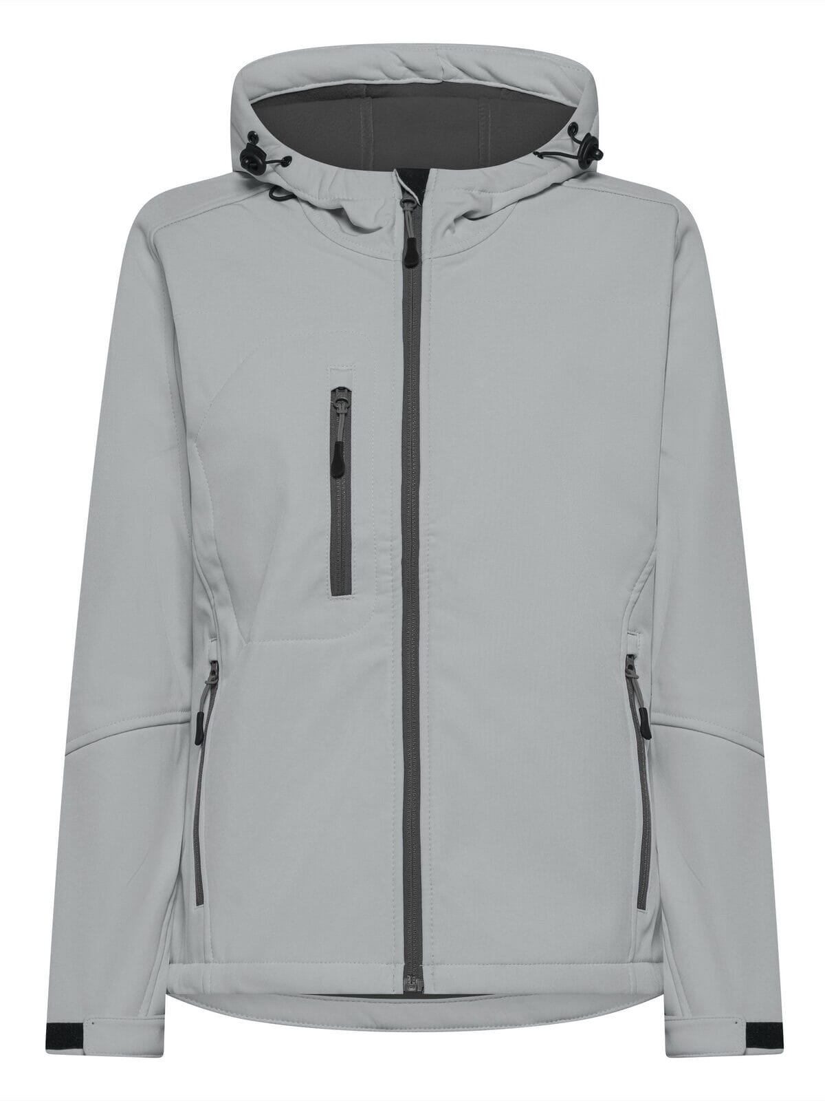 BS Storm Damen Softshelljacke, 340 g/m²