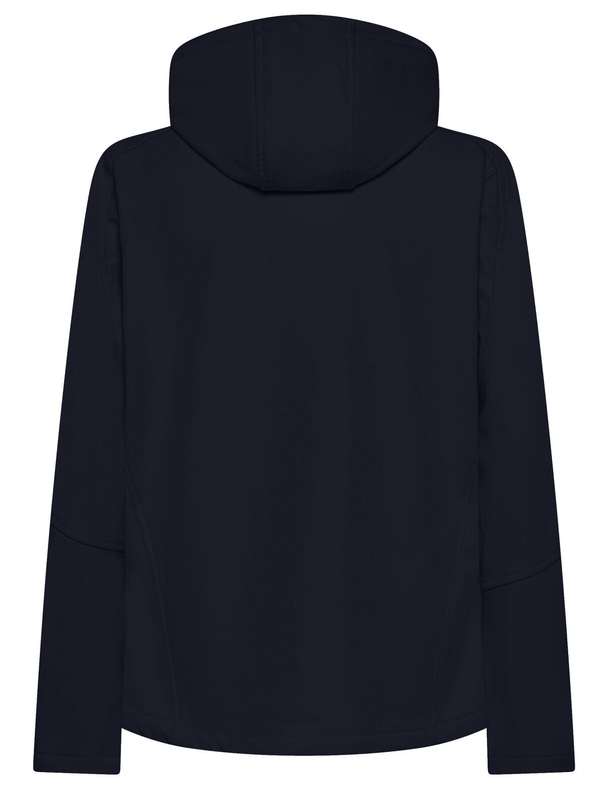 BS Storm Damen Softshelljacke, 340 g/m²