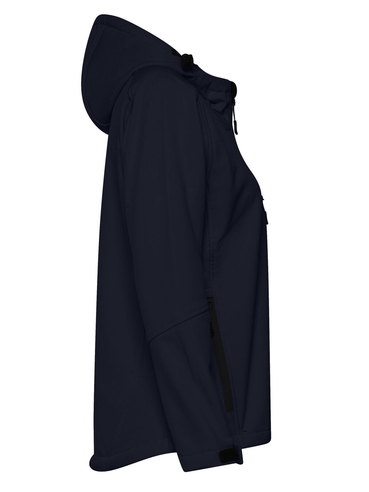 BS Storm Damen Softshelljacke, 340 g/m²