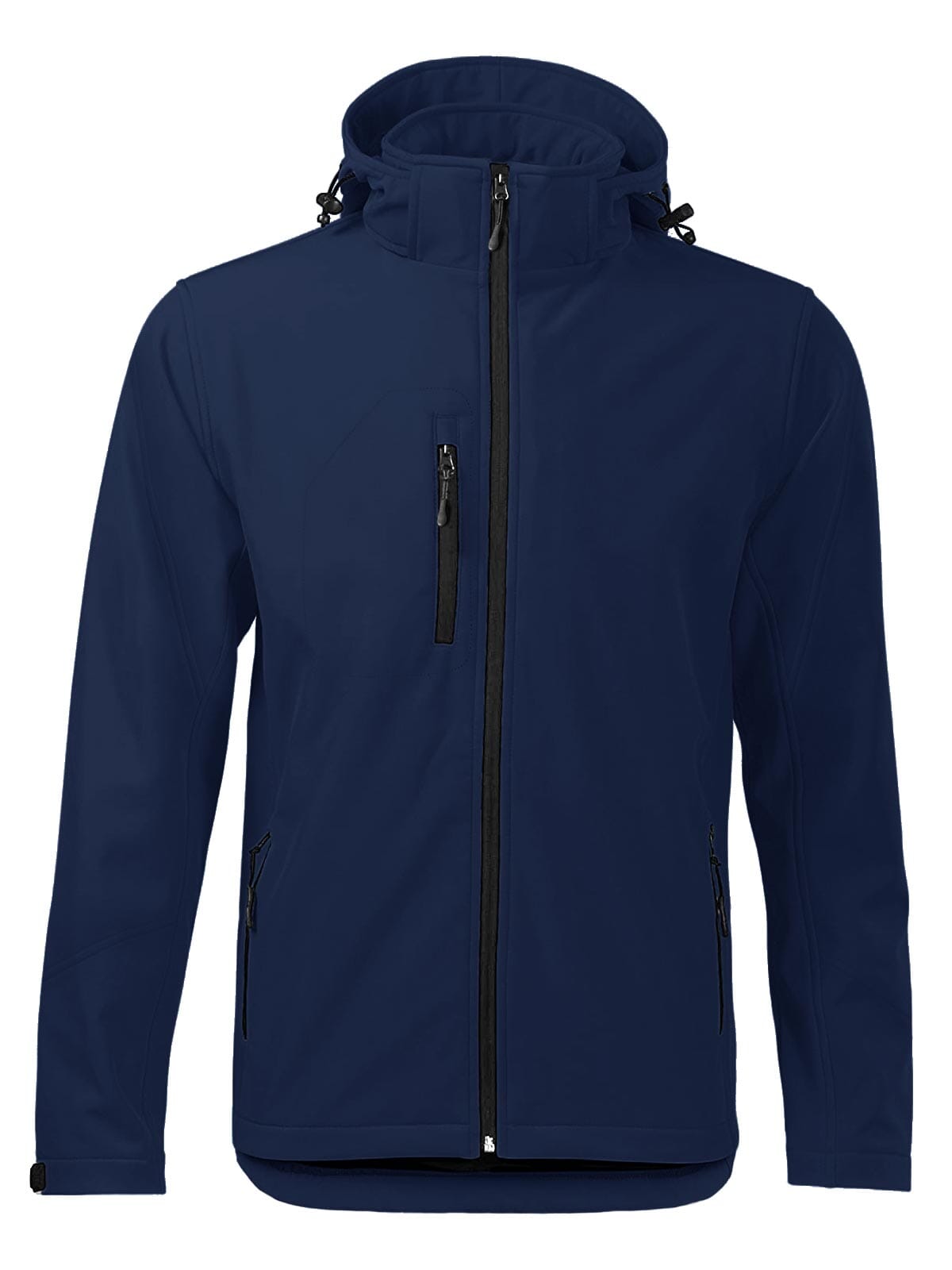 BS Storm Damen Softshelljacke, 340 g/m²