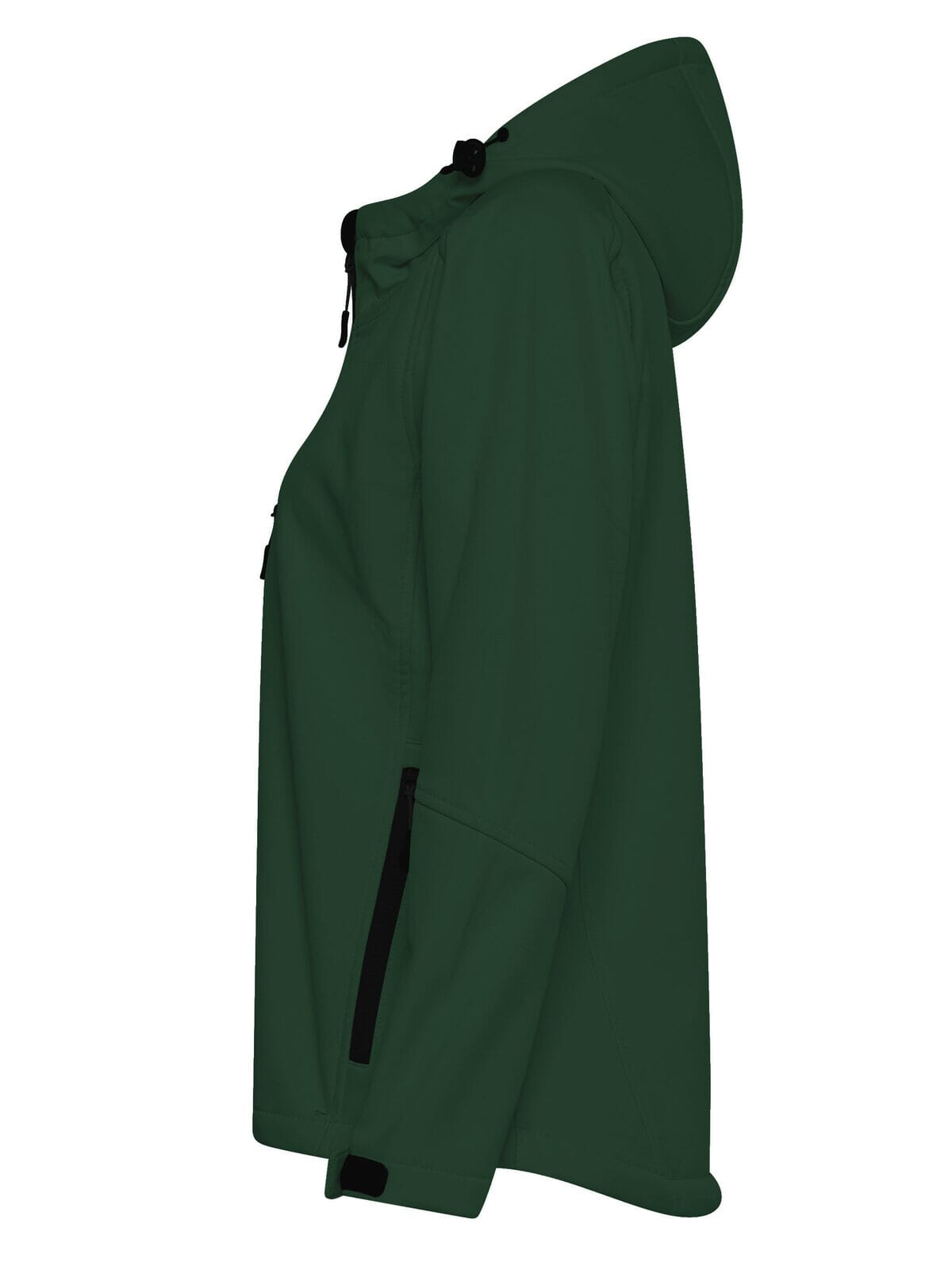 BS Storm Damen Softshelljacke, 340 g/m²