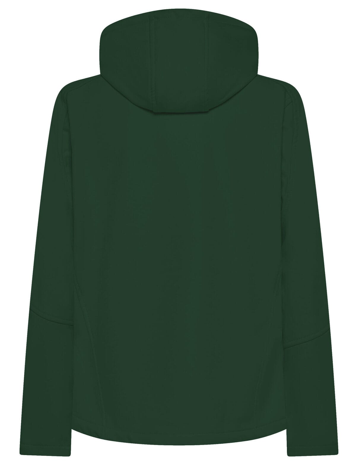 BS Storm Damen Softshelljacke, 340 g/m²