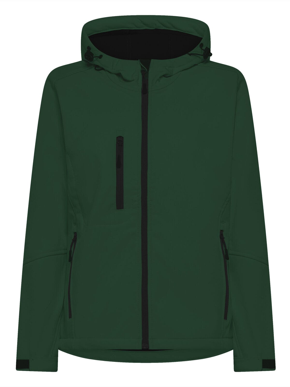 BS Storm Damen Softshelljacke, 340 g/m²