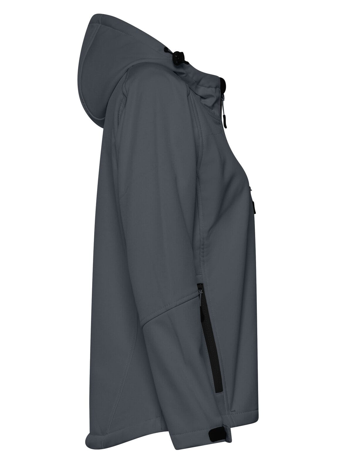 BS Storm Damen Softshelljacke, 340 g/m²