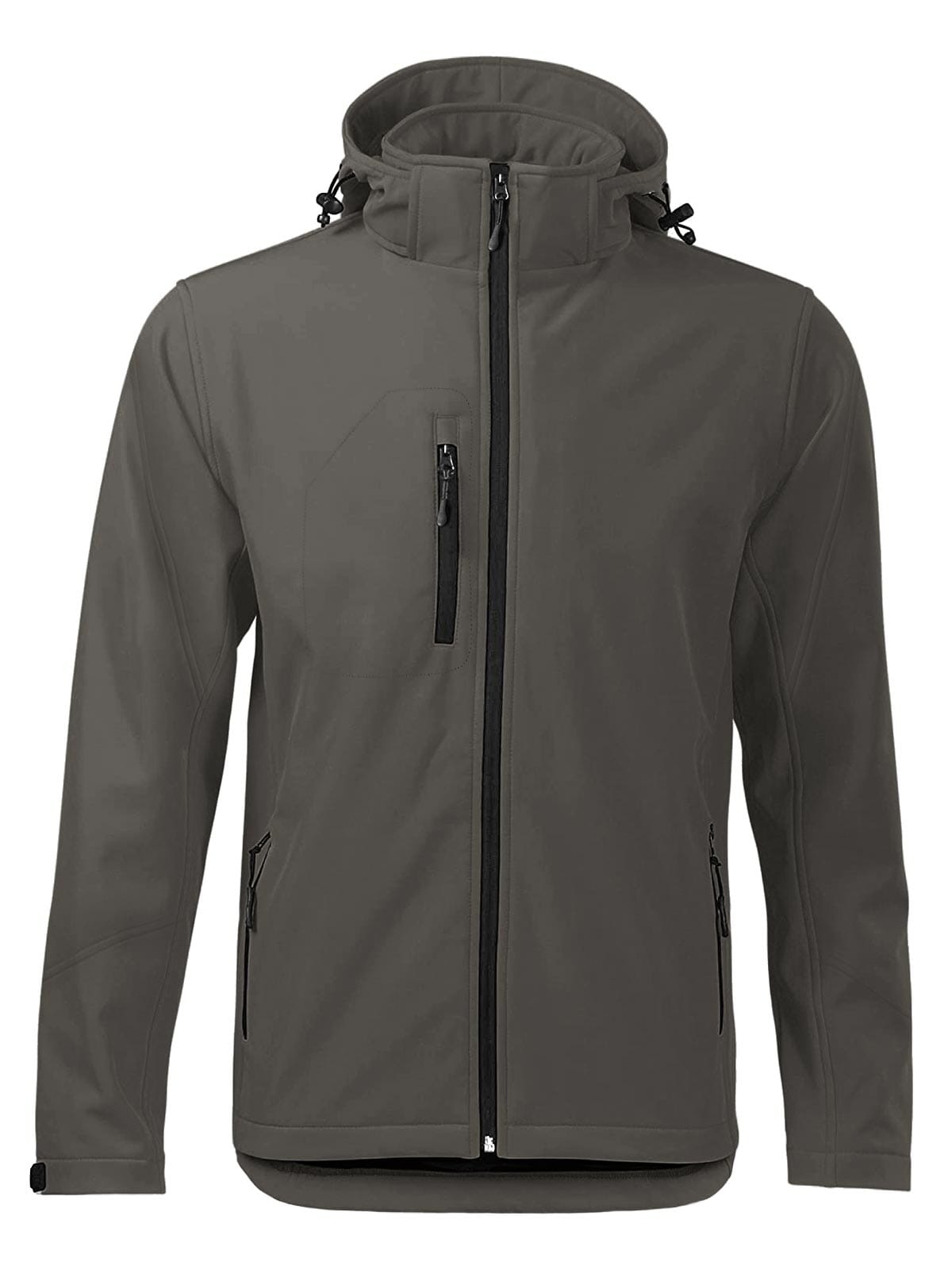 BS Storm Damen Softshelljacke, 340 g/m²