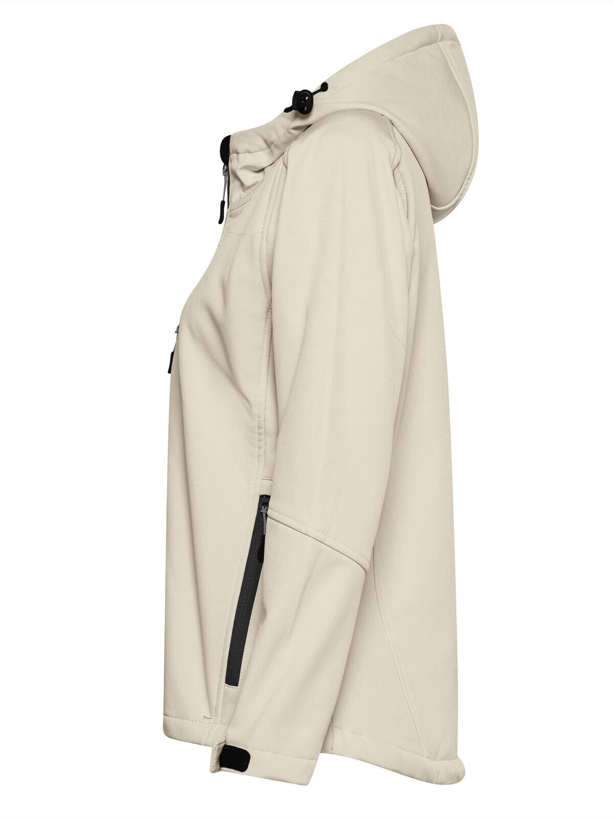 BS Storm Damen Softshelljacke, 340 g/m²