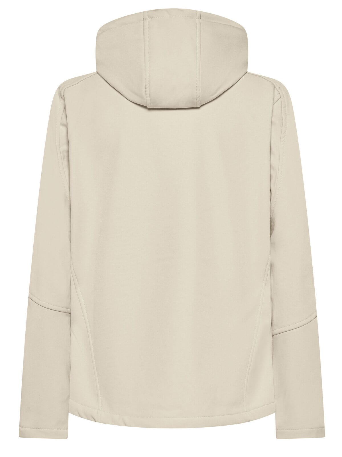 BS Storm Damen Softshelljacke, 340 g/m²