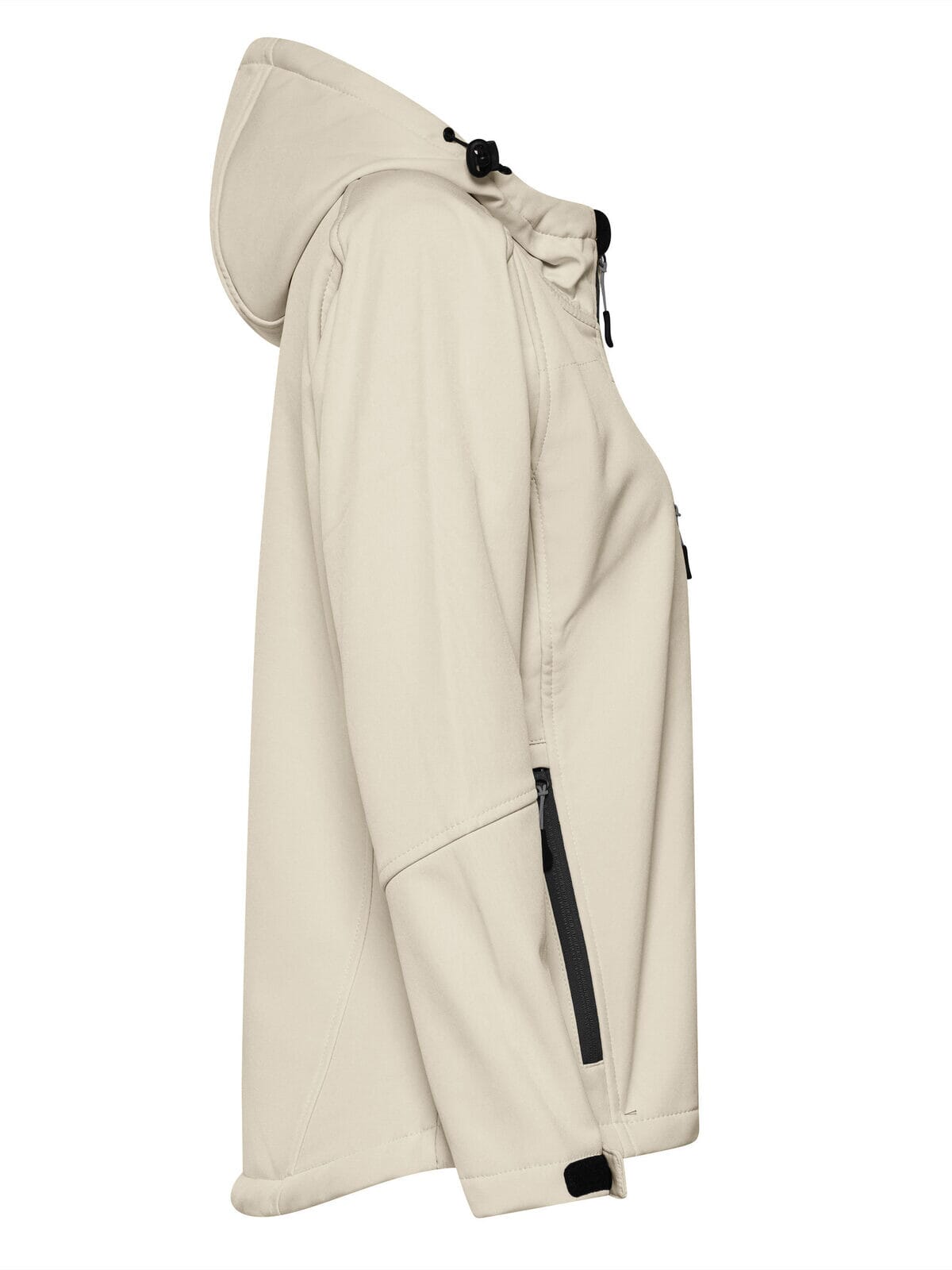 BS Storm Damen Softshelljacke, 340 g/m²
