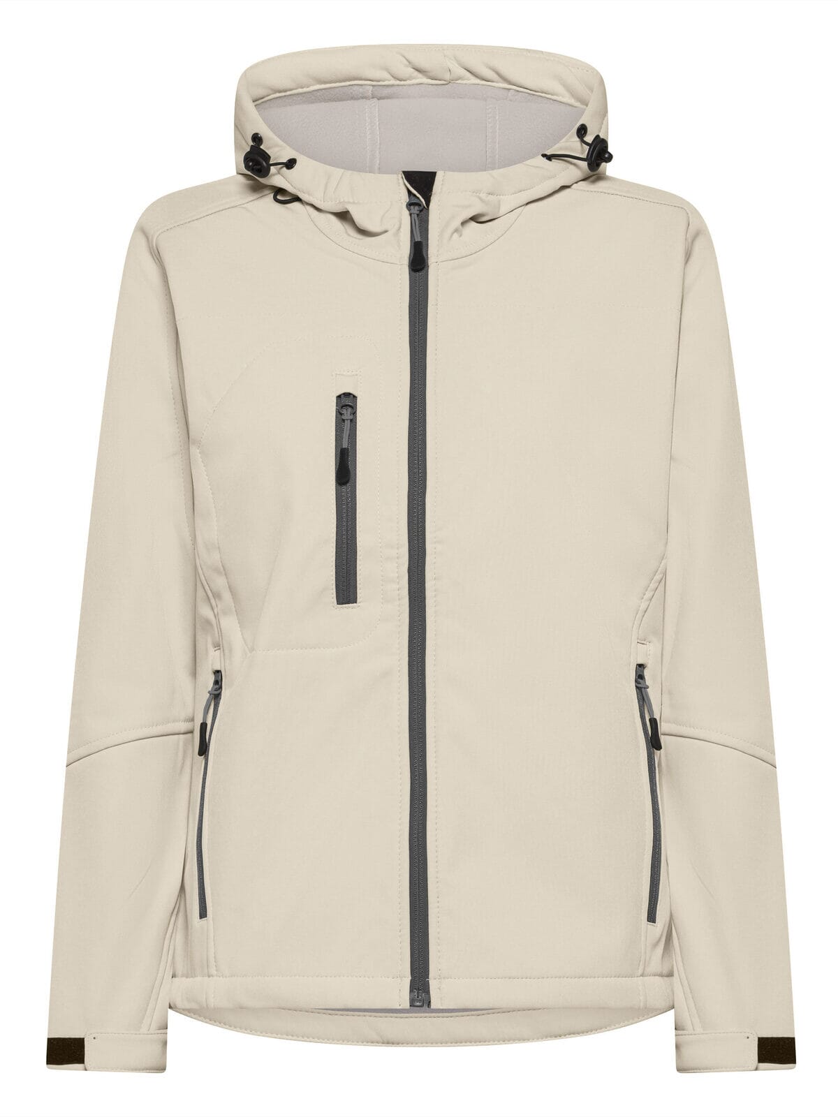 BS Storm Damen Softshelljacke, 340 g/m²