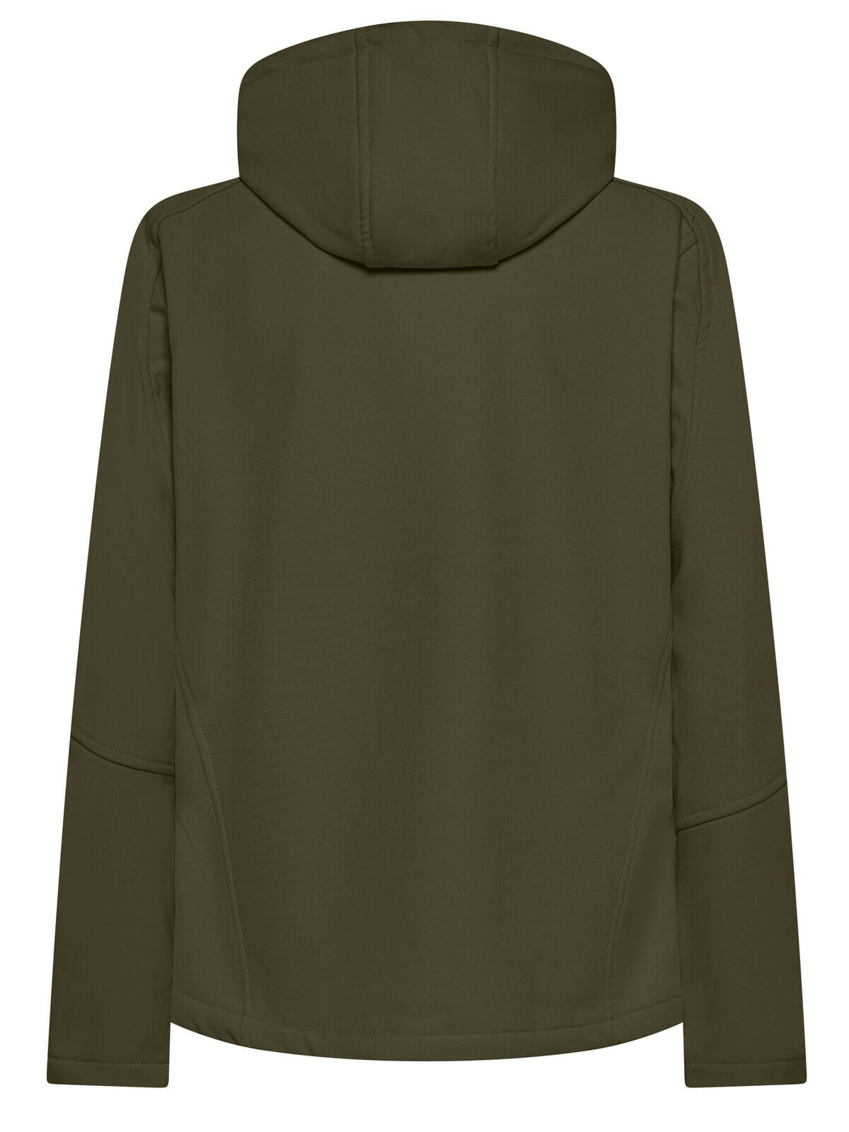 BS Storm Damen Softshelljacke, 340 g/m²