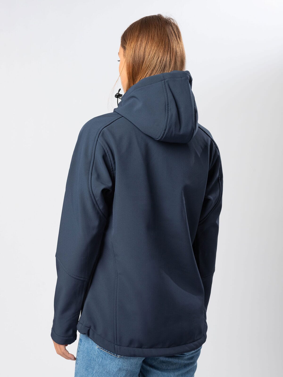 BS Storm Damen Softshelljacke, 340 g/m²