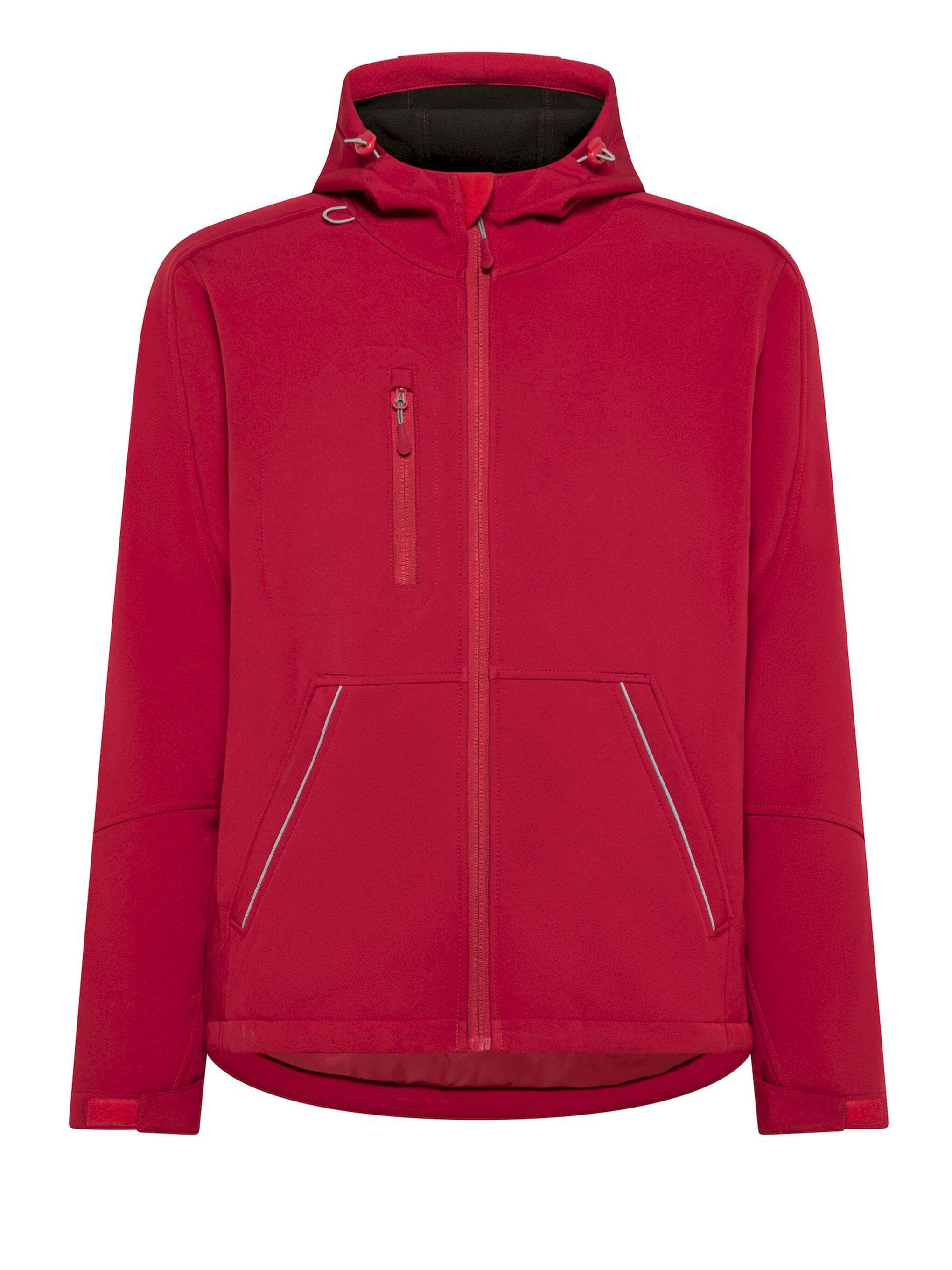 BS Storm wattierte Damen Softshelljacke, 270 g/m²