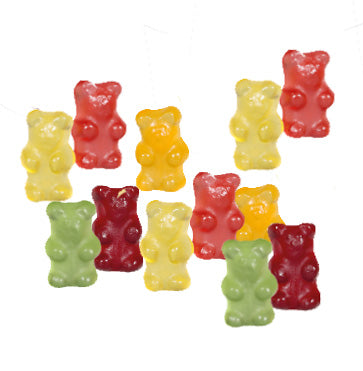 Fruchtgummi 