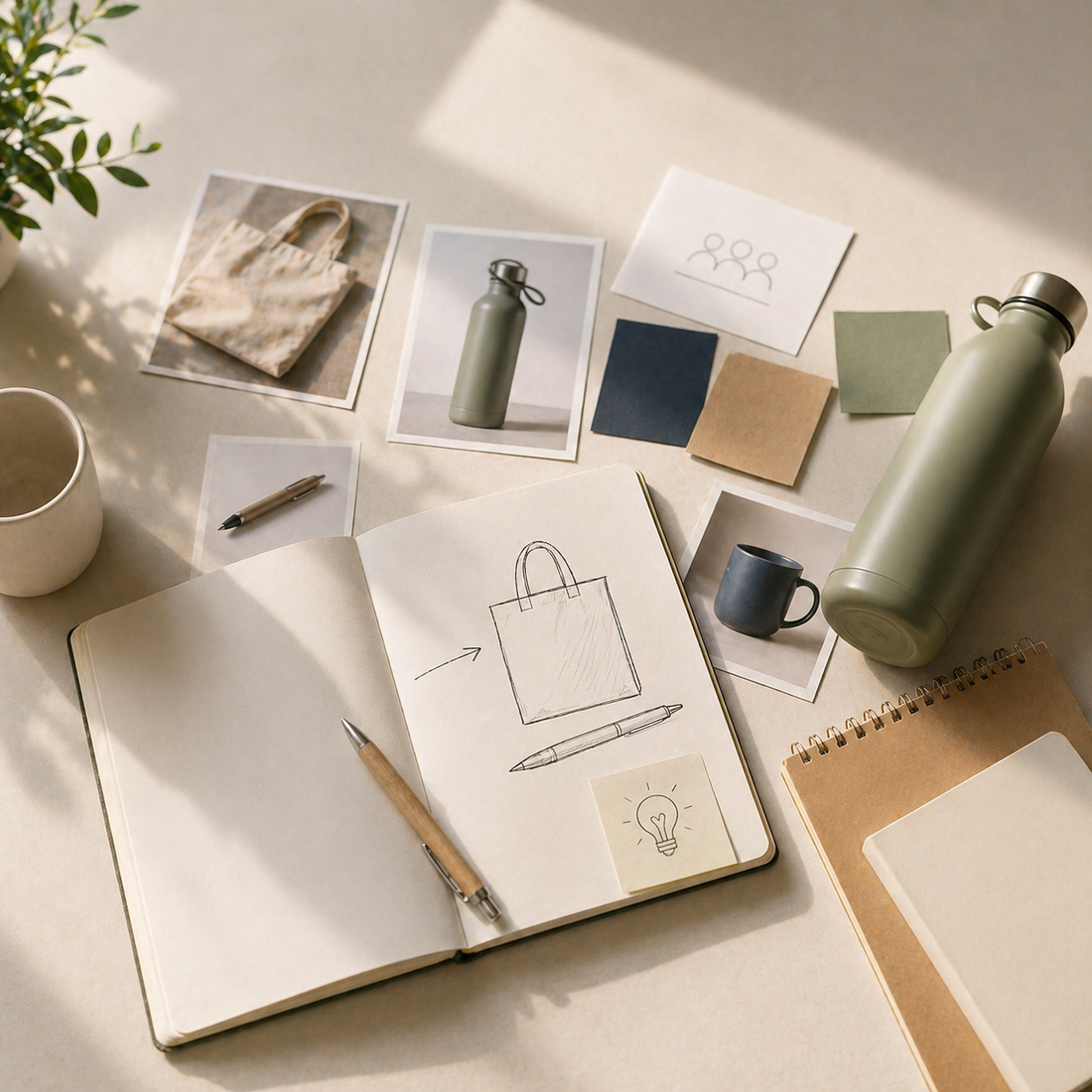 Ideen & Inspiration