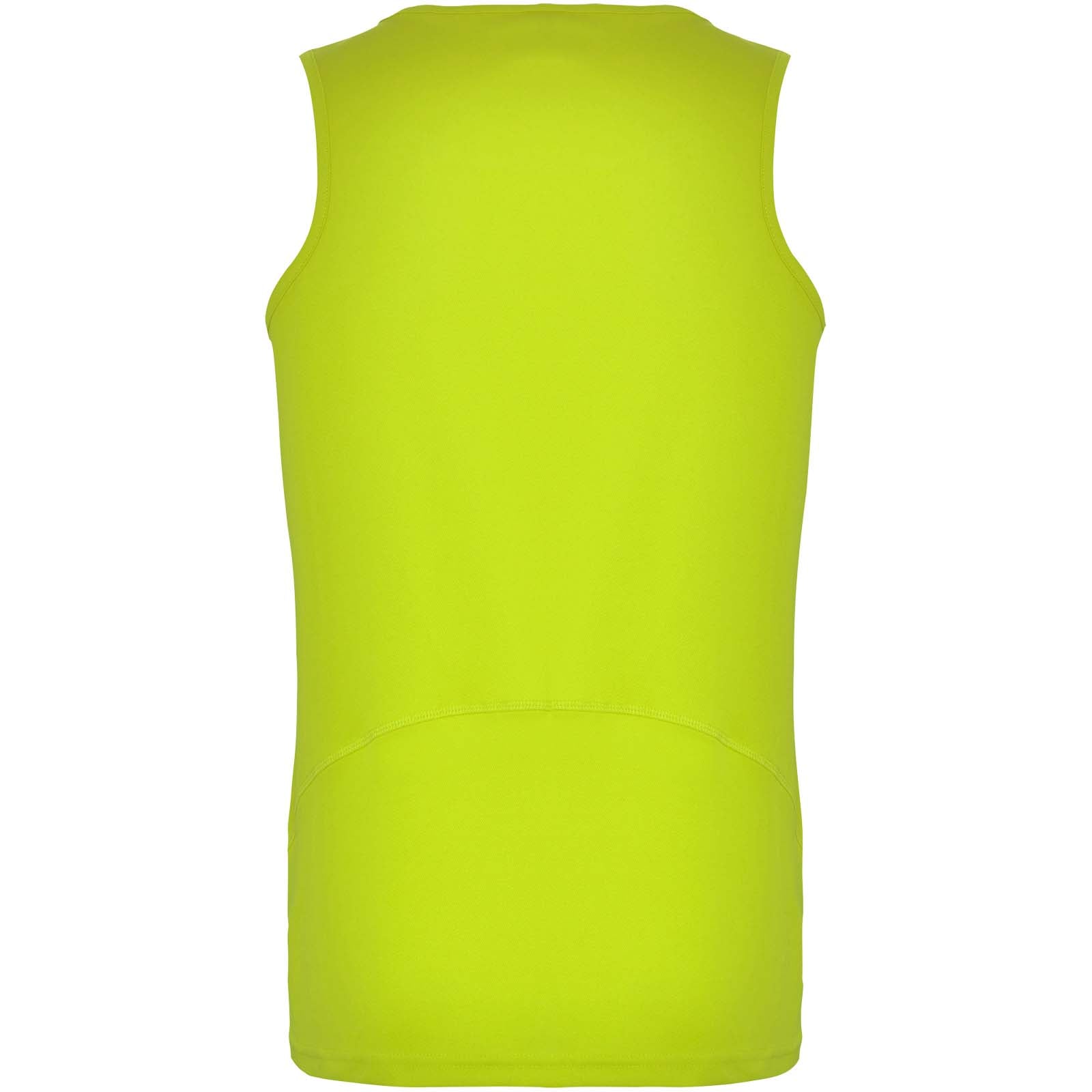 Andre 140 g/m² Sport Top für Kinder