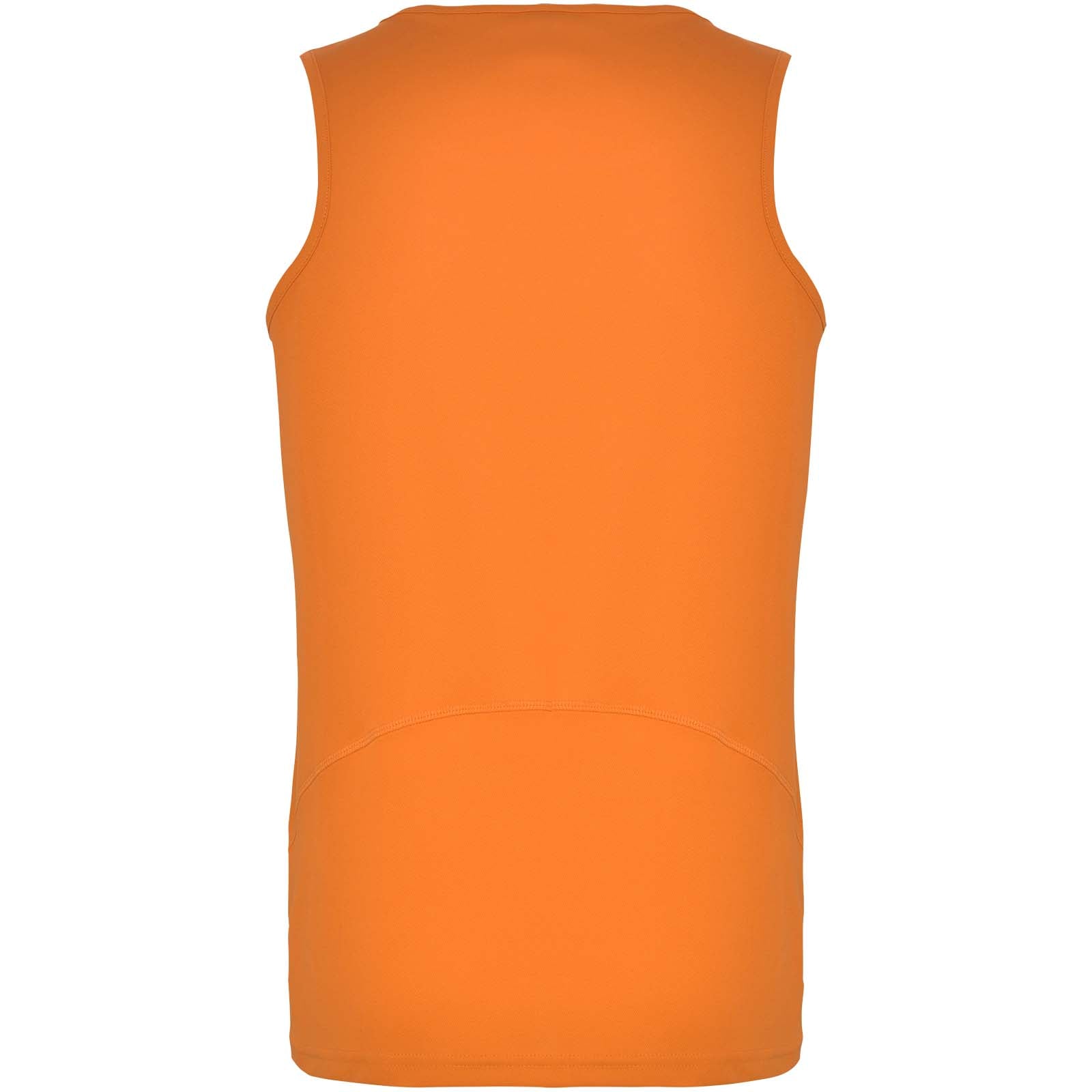 Andre 140 g/m² Sport Top für Kinder