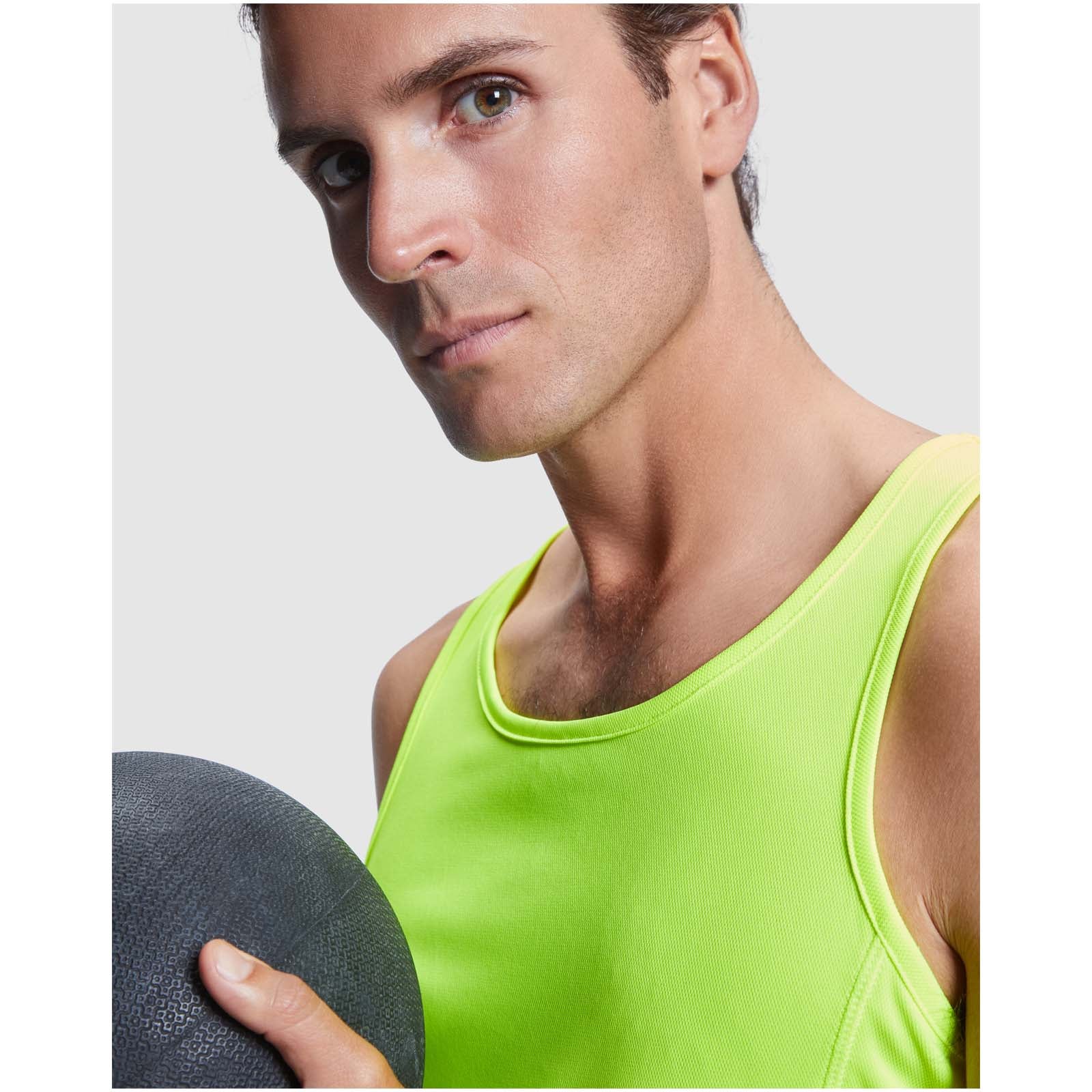 Andre 140 g/m² Sport Top für Kinder