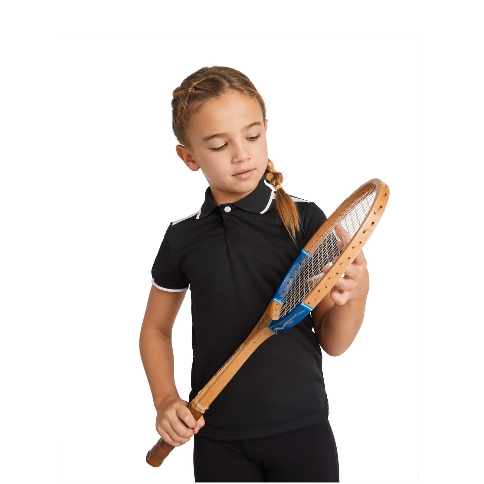 Tamil 150 g/m² Sport Poloshirt für Kinder