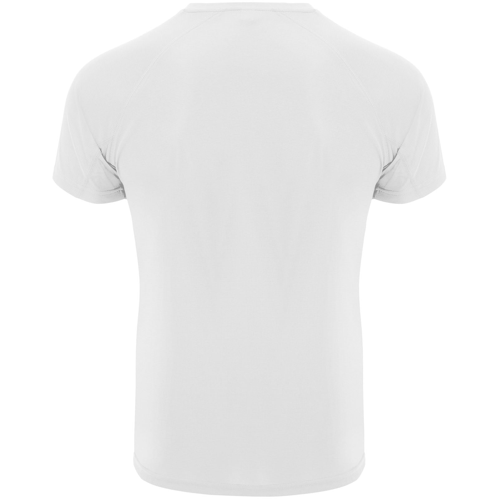 Bahrain 135 g/m² Sport T-Shirt für Kinder
