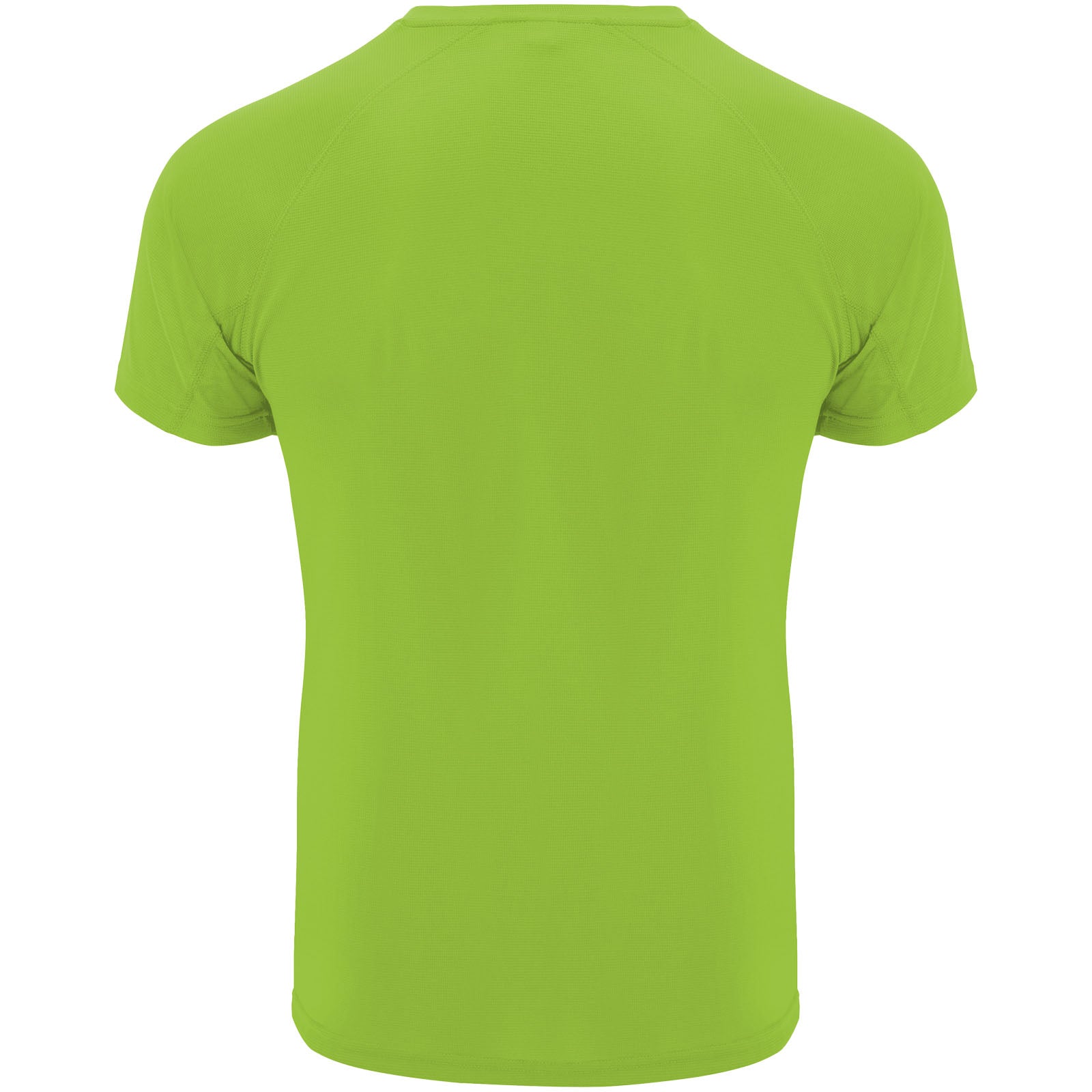 Bahrain 135 g/m² Sport T-Shirt für Kinder