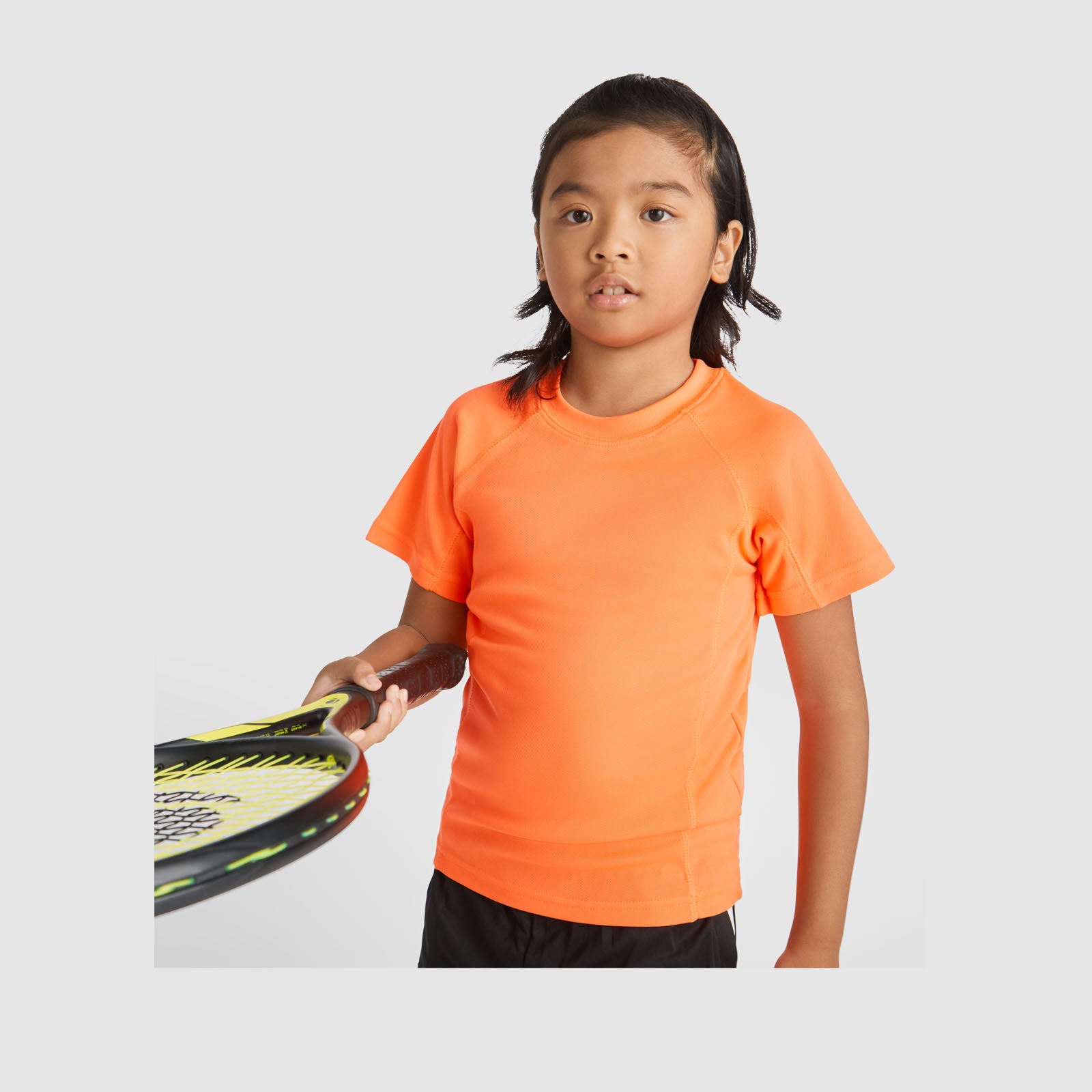 Montecarlo 150 g/m² Sport T-Shirt für Kinder