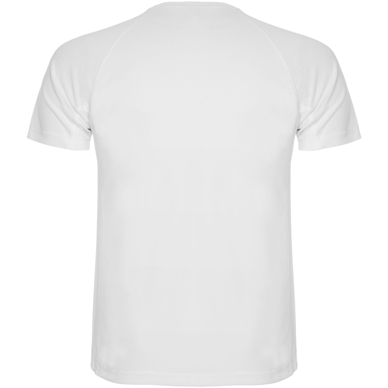 Montecarlo 150 g/m² Sport T-Shirt für Kinder