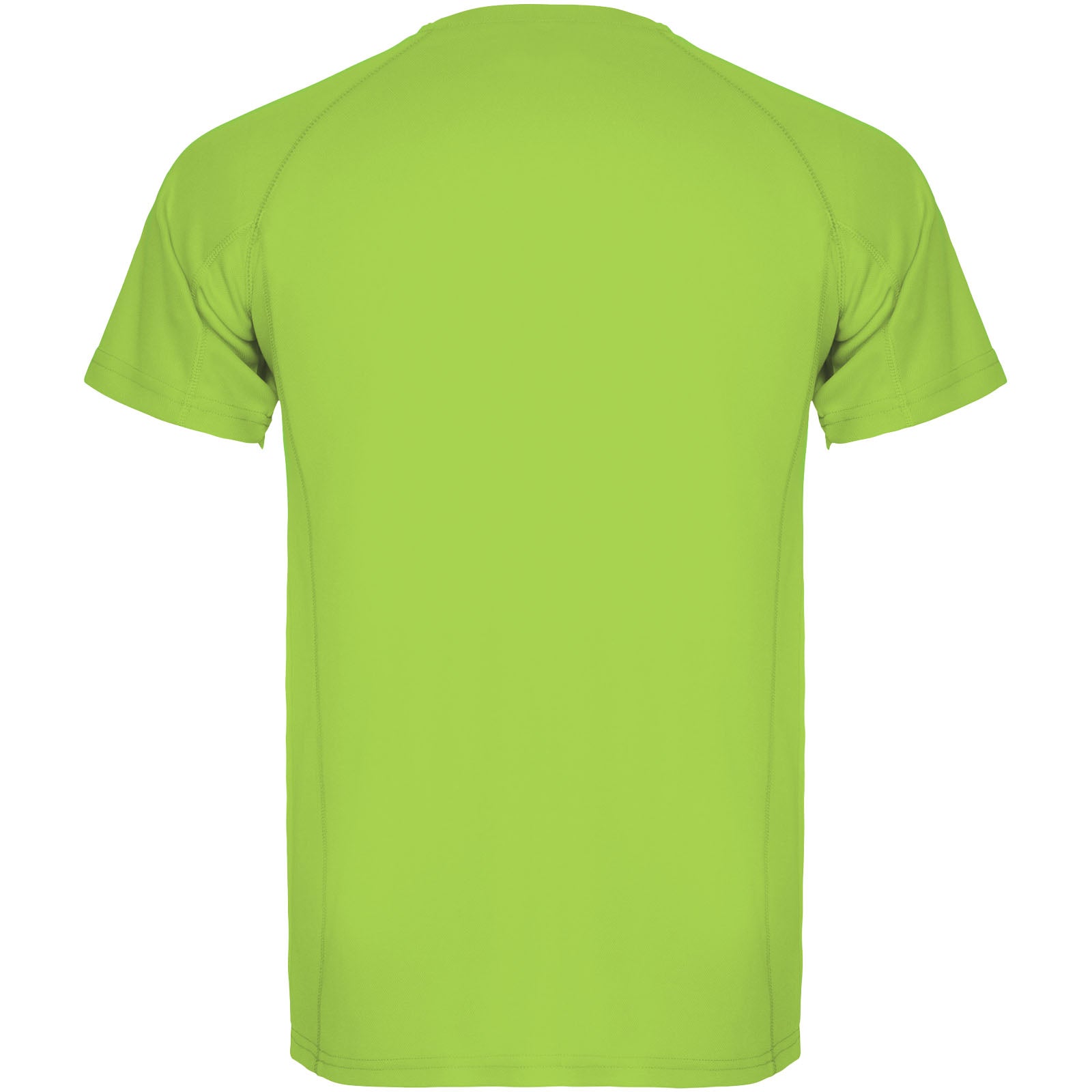 Montecarlo 150 g/m² Sport T-Shirt für Kinder
