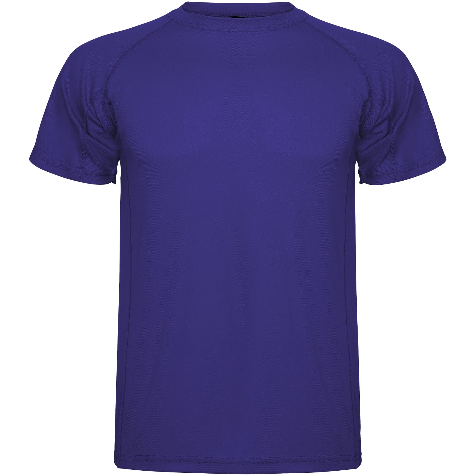 Montecarlo 150 g/m² Sport T-Shirt für Kinder – Malve – 12