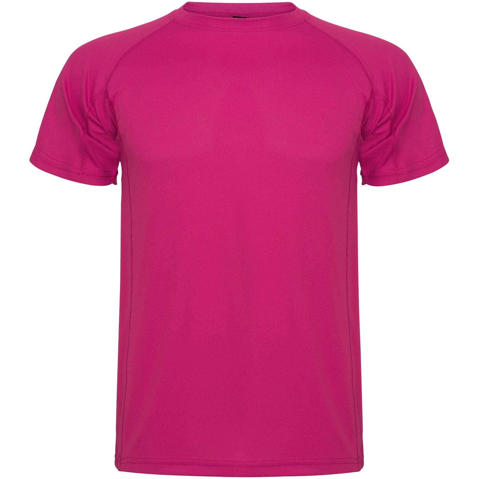 Montecarlo 150 g/m² Sport T-Shirt für Kinder – Rosé – 12