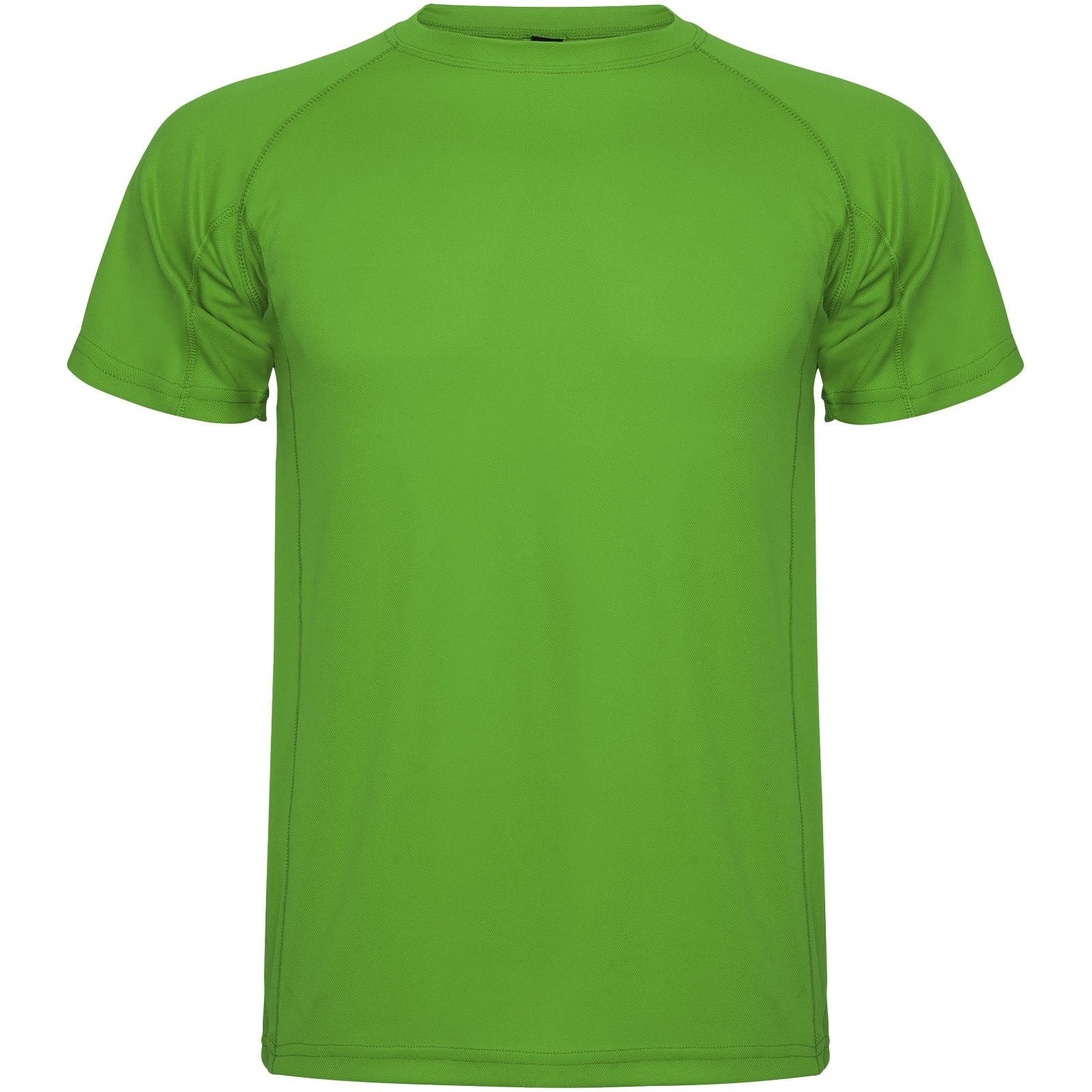 Montecarlo 150 g/m² Sport T-Shirt für Kinder – Farngrün – 12