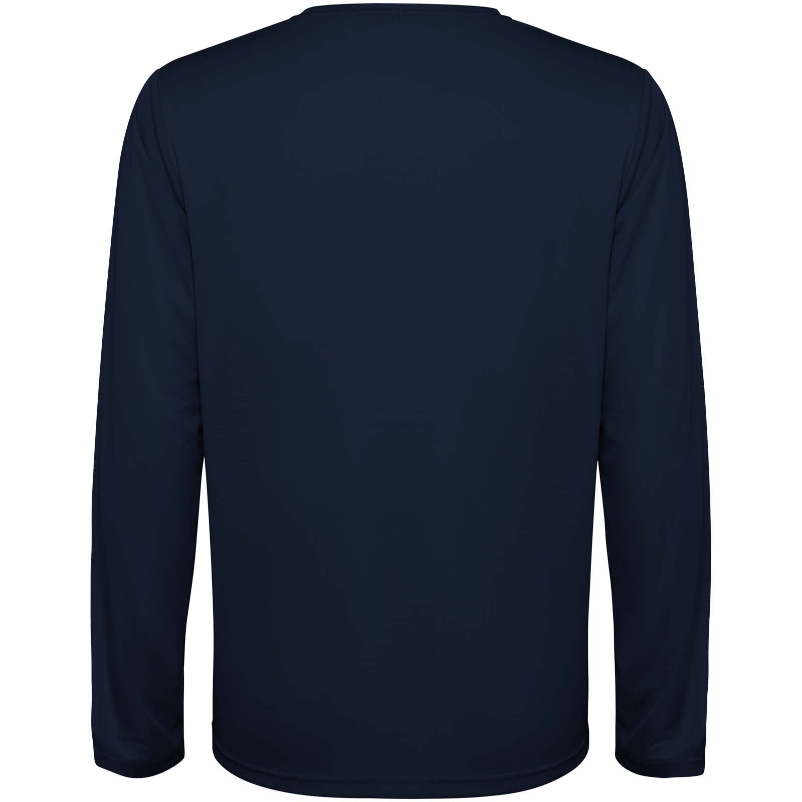 Estoril 125 g/m² Langarm-Shirt für Kinder