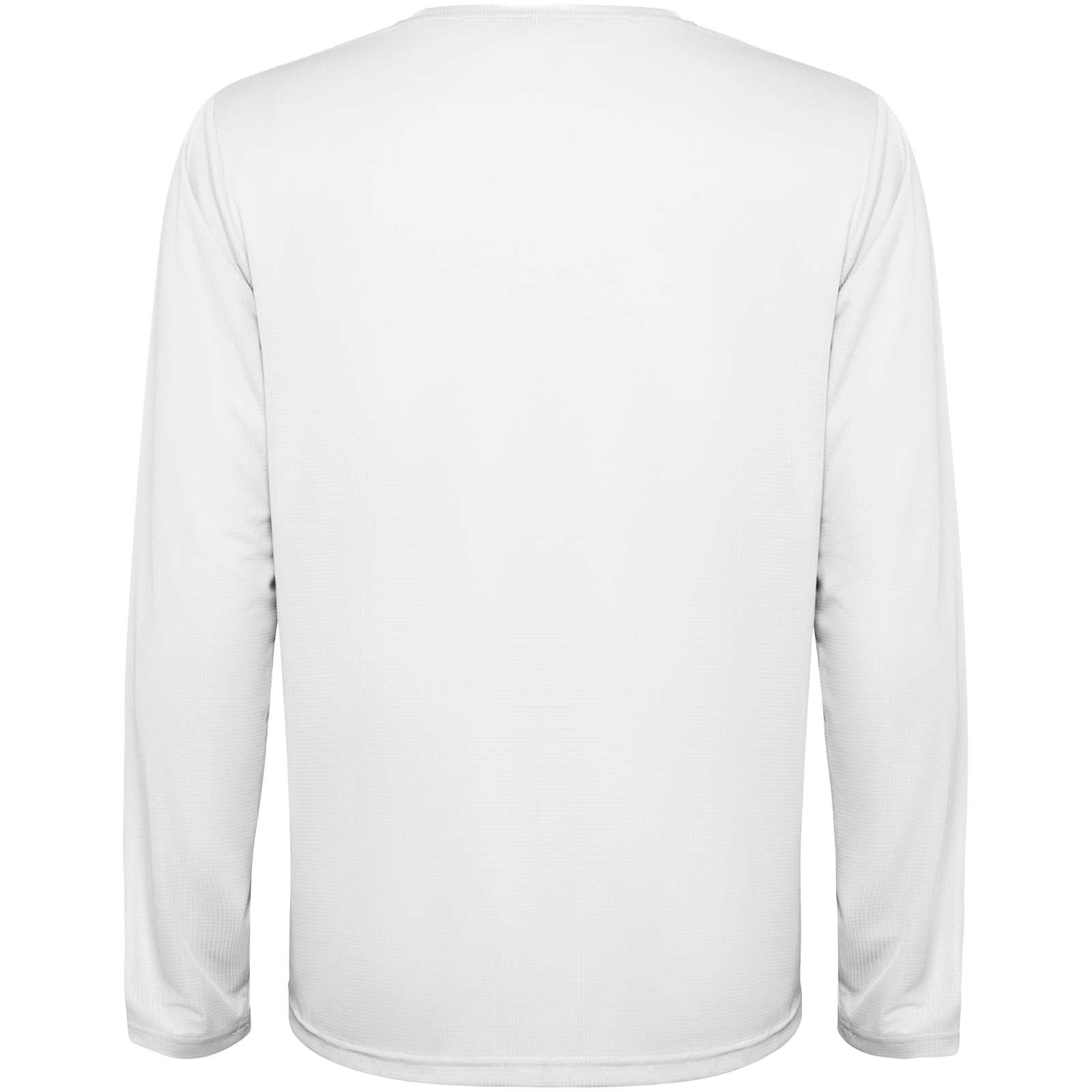 Estoril 125 g/m² Langarm-Shirt für Kinder